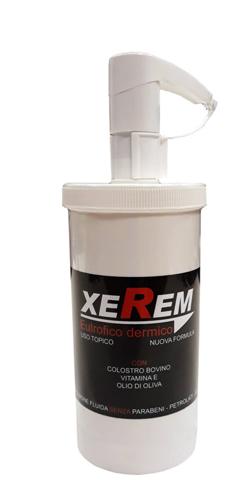 XEREM CREMA 500 ML - Gruppofarmastore.it