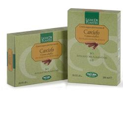 CARCIOFO BIOLOGICO 20 AMPOLLE BEVIBILI DA 15 ML - Gruppofarmastore.it