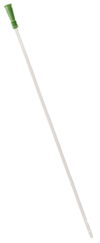 CATETERE URINARIO IDROFILO MONOUSO AUTOLUBRIFICANTE POBE LUBRIFICAZIONE TRAMITE POLIVINILPIRROLIDONE SODIO CLORURO DONNA CH12 20 CM 30 PEZZI - Gruppofarmastore.it