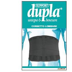 CORSETTO LOMBARE DUPLA SUPPORT 3 - Gruppofarmastore.it