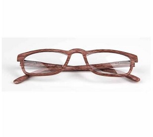 OCCHIALE PREMONTATO CORPOOTTO WOODY DARK 1,50 DIOTTRIE - Gruppofarmastore.it
