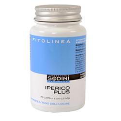 IPERICO PLUS 70 CAPSULE - Gruppofarmastore.it