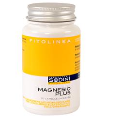 MAGNESIO PLUS 70 CAPSULE - Gruppofarmastore.it