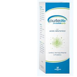 CUTELIFE SPRAY OSSIDO ZINCO - Gruppofarmastore.it