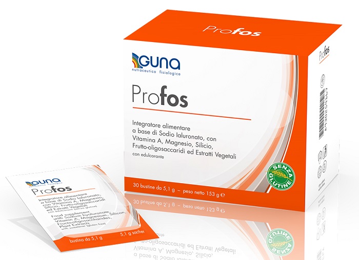 PROFOS 30 BUSTINE - Gruppofarmastore.it