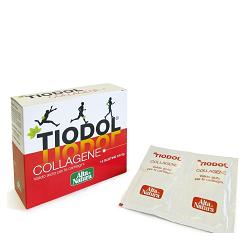 TIODOL COLLAGENE 16 BUSTINE 6 G - Gruppofarmastore.it