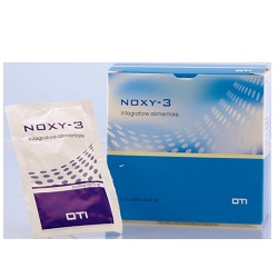 NOXY-3 20 BUSTINE - Gruppofarmastore.it