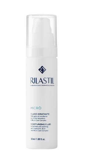 RILASTIL MICRO FLUIDO IDRA50 ML - Gruppofarmastore.it