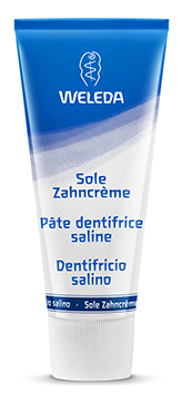 DENTIFRICIO SALINO 75 ML NUOVA FORMULA - Gruppofarmastore.it