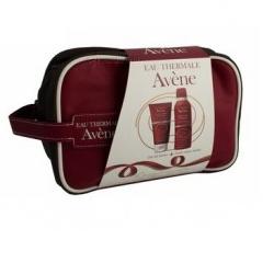 EAU THERMALE AVENE TROUSSE SCHIUMA 200 ML + BALSAMO 75 ML - Gruppofarmastore.it