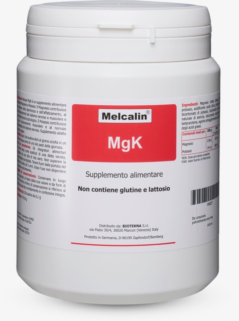 MELCALIN MGK 28 BUSTINE - Gruppofarmastore.it