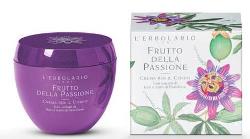 FRUTTO DELLA PASSIONE CREMA CORPO 200 ML - Gruppofarmastore.it