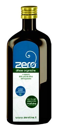 ZERO DRENAGGIO 500 ML - Gruppofarmastore.it