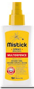 MISTICK MULTIDEFENCE PMC 100 ML - Gruppofarmastore.it