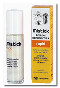 MISTICK RAPID ROLL-ON 9 ML - Gruppofarmastore.it