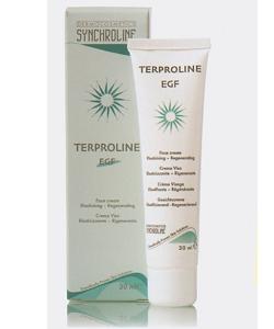 TERPROLINE EGF CREMA VISO 30 ML - Gruppofarmastore.it