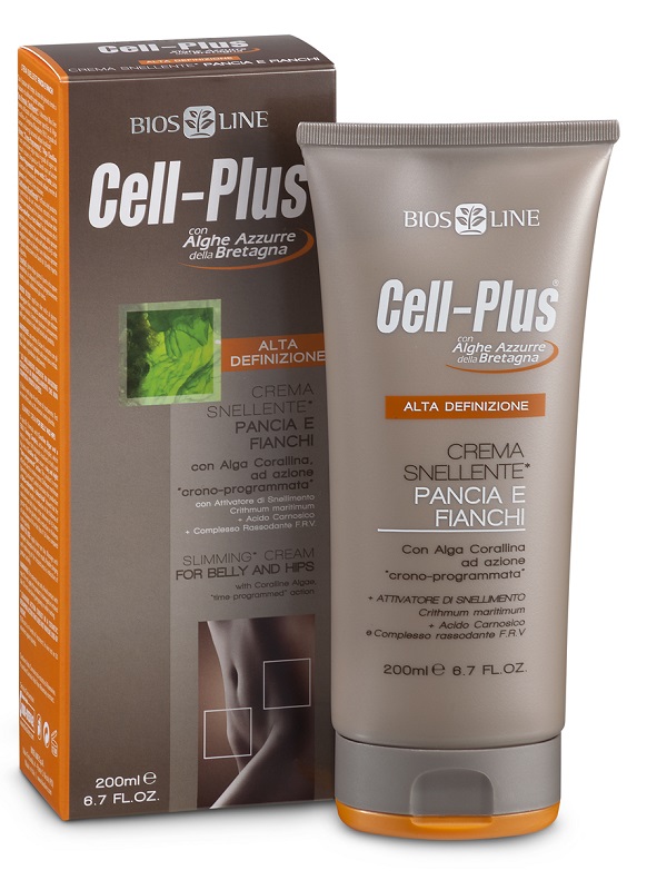 CELL PLUS ALTA DEFINIZIONE PANCIAFIANCHI - Gruppofarmastore.it