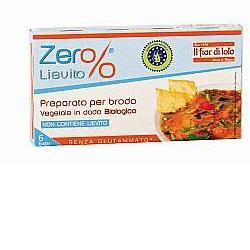 PREPARATO PER BRODO VEGETALE 66 G - Gruppofarmastore.it