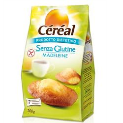 CEREAL MADELEINE 200 G - Gruppofarmastore.it
