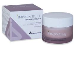 INNOVELLE COLLO DECOLLETE CREMA 50 ML - Gruppofarmastore.it