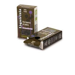 TRONCHETTI LIQUIRIZIA PURA - Gruppofarmastore.it