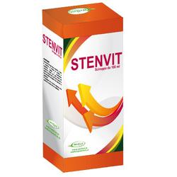 STENVIT 100 ML - Gruppofarmastore.it