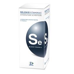SELENIO VITAMINA C 100 ML - Gruppofarmastore.it