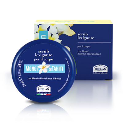 MONOI SCRUB LEVIGANTE - Gruppofarmastore.it