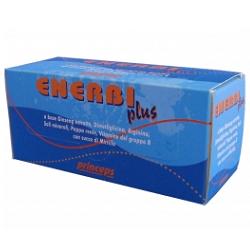 ENERBI PLUS 10 FLACONCINI 15 ML - Gruppofarmastore.it