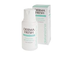 DERMAFRESH CORPO CAPELLI SHAMPOO DOCCIA 200 ML - Gruppofarmastore.it