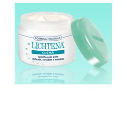 LICHTENA FO CREMA VISO 100 ML - Gruppofarmastore.it