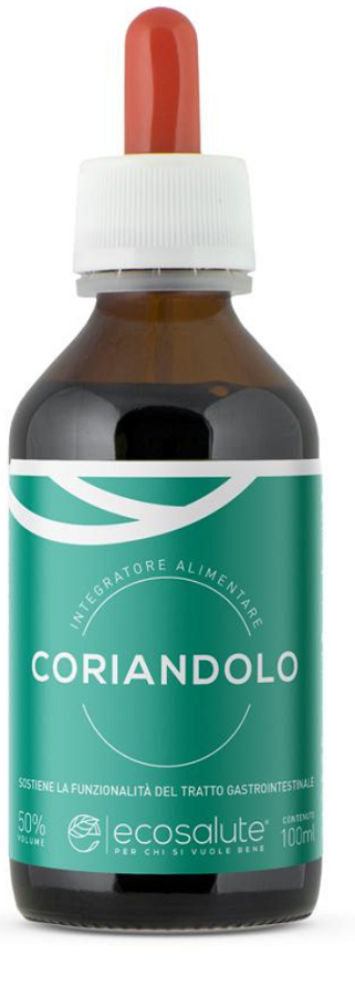 CORIANDOLO TINTURA OFFICINALE 100 ML - Gruppofarmastore.it