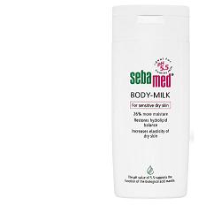 SEBAMED LATTE CORPO NUTRIENTE 400 ML - Gruppofarmastore.it