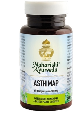 ASTHIMAP 60 COMPRESSE - Gruppofarmastore.it