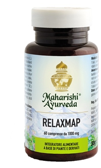 RELAXMAP 60 COMPRESSE - Gruppofarmastore.it