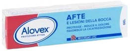 ALOVEX PROTEZIONE ATTIVA GEL 8 ML - Gruppofarmastore.it