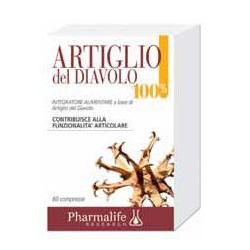 ARTIGLIO 100% 60 COMPRESSE - Gruppofarmastore.it