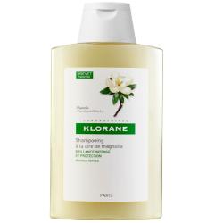 KLORANE SHAMPOO TRATTANE E RIFLESSANTE ALLA CERA DI MAGNOLIA 200 ML - Gruppofarmastore.it