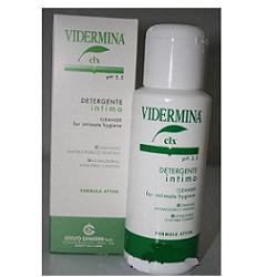 VIDERMINA CLX DETERGENTE 300 ML - Gruppofarmastore.it