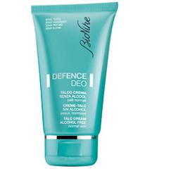 DEFENCE DEO TALCO CREMA 40 ML - Gruppofarmastore.it