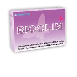 BIOCLIM 30 COMPRESSE - Gruppofarmastore.it