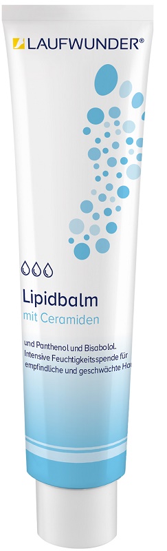 LAUFWUNDER BALSAMO LIPIDI 75 ML - Gruppofarmastore.it