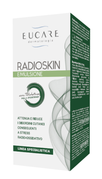 RADIOSKIN EMULSIONE 75 ML - Gruppofarmastore.it