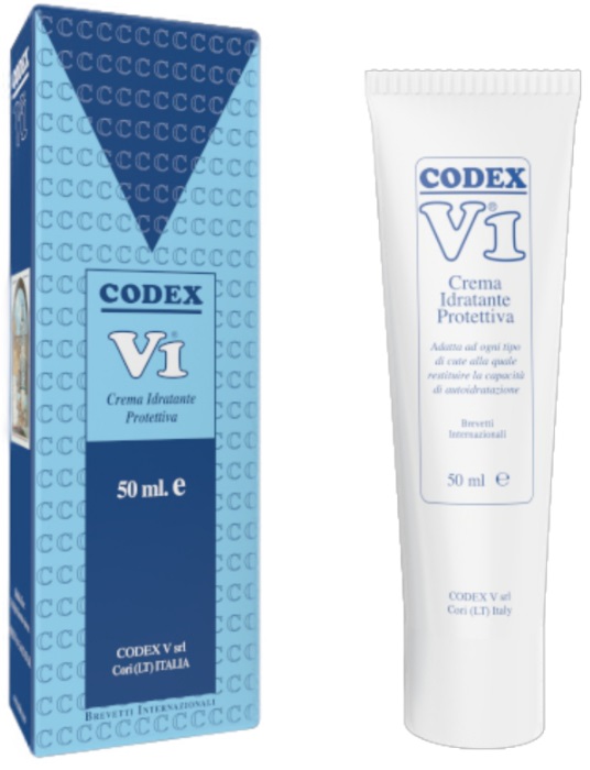 V1 CREMA IDRATANTE 50 ML - Gruppofarmastore.it