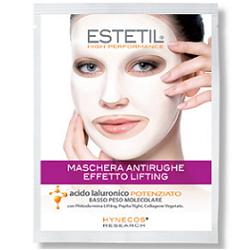 ESTETIL MASCHERA ANTIRUGHE 17 ML - Gruppofarmastore.it