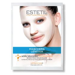 ESTETIL MASCHERA LENITIVA 17 ML - Gruppofarmastore.it