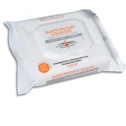 ESTETIL SALVIETTA STRUCCANTE 25 PEZZI - Gruppofarmastore.it