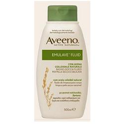 AVEENO TERAP PS EMULAVE FLUID 500 ML - Gruppofarmastore.it