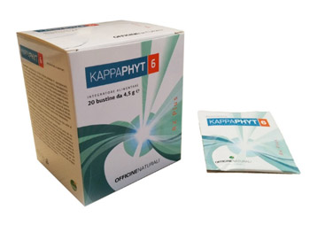 KAPPAPHYT 6 20 BUSTINE DA 4,5 G - Gruppofarmastore.it