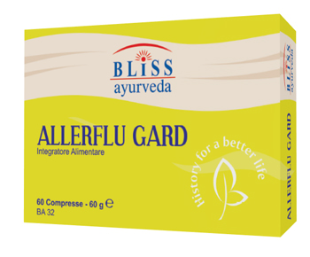 ALLERFLU GARD 60 COMPRESSE - Gruppofarmastore.it